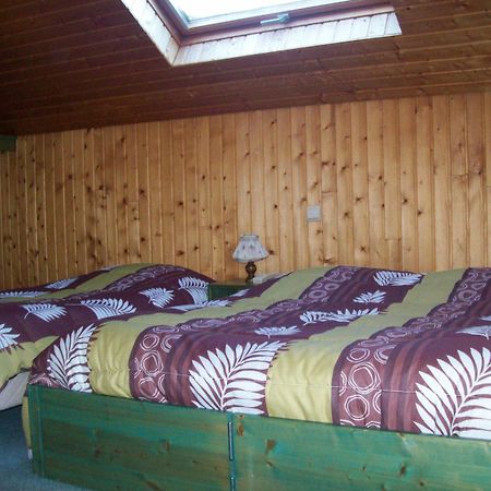 Hotel Les Sapins Gérardmer Εξωτερικό φωτογραφία