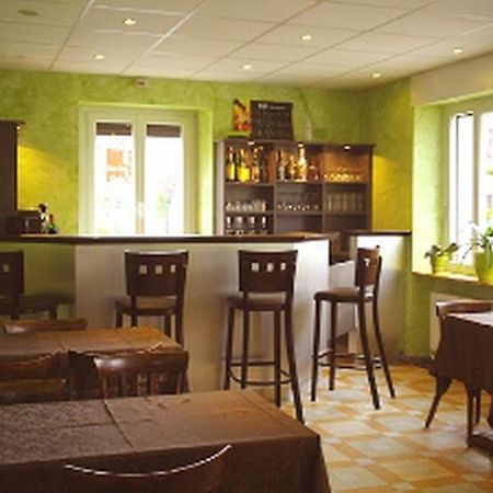 Hotel Les Sapins Gérardmer Εξωτερικό φωτογραφία