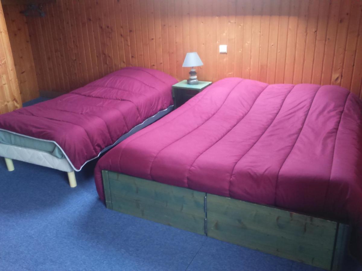 Hotel Les Sapins Gérardmer Εξωτερικό φωτογραφία