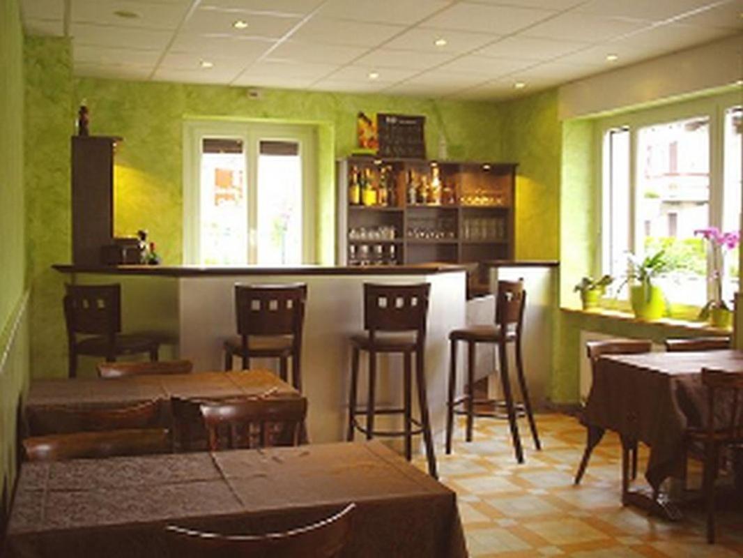 Hotel Les Sapins Gérardmer Εξωτερικό φωτογραφία