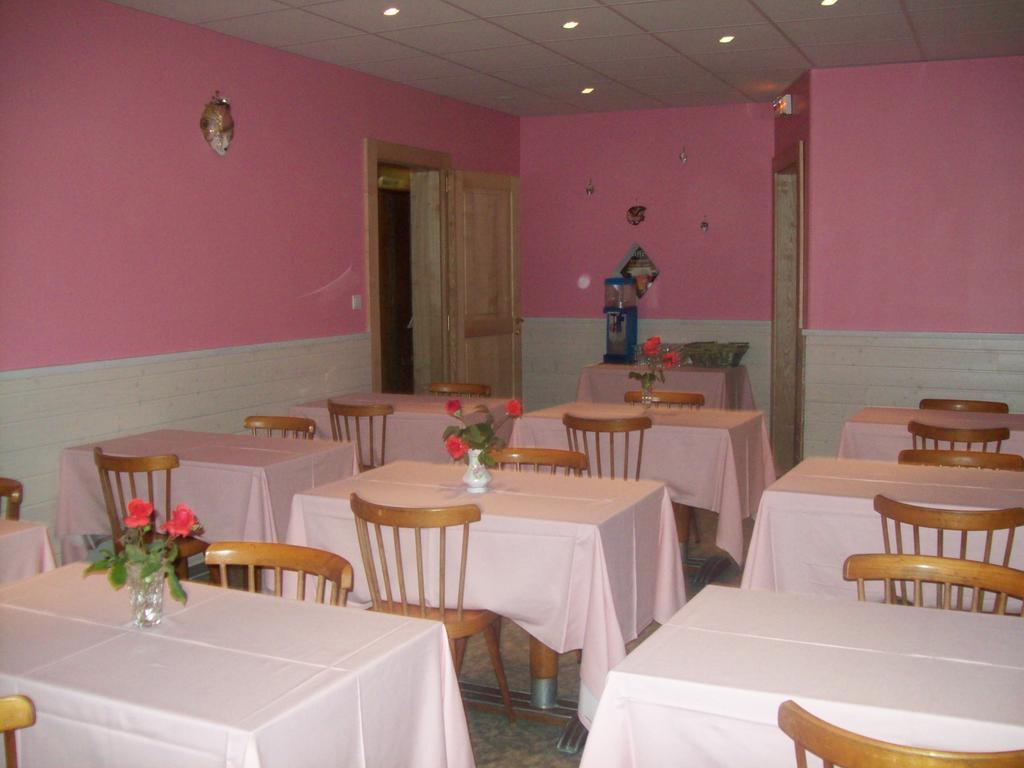 Hotel Les Sapins Gérardmer Εξωτερικό φωτογραφία