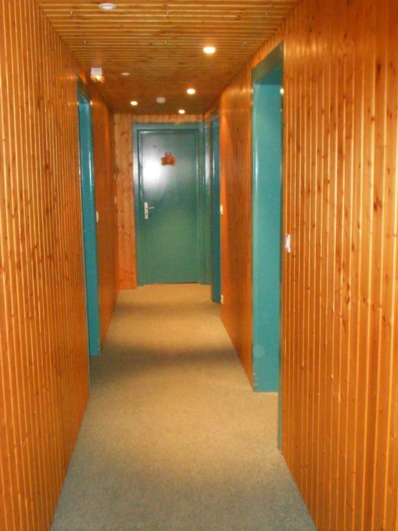 Hotel Les Sapins Gérardmer Εξωτερικό φωτογραφία