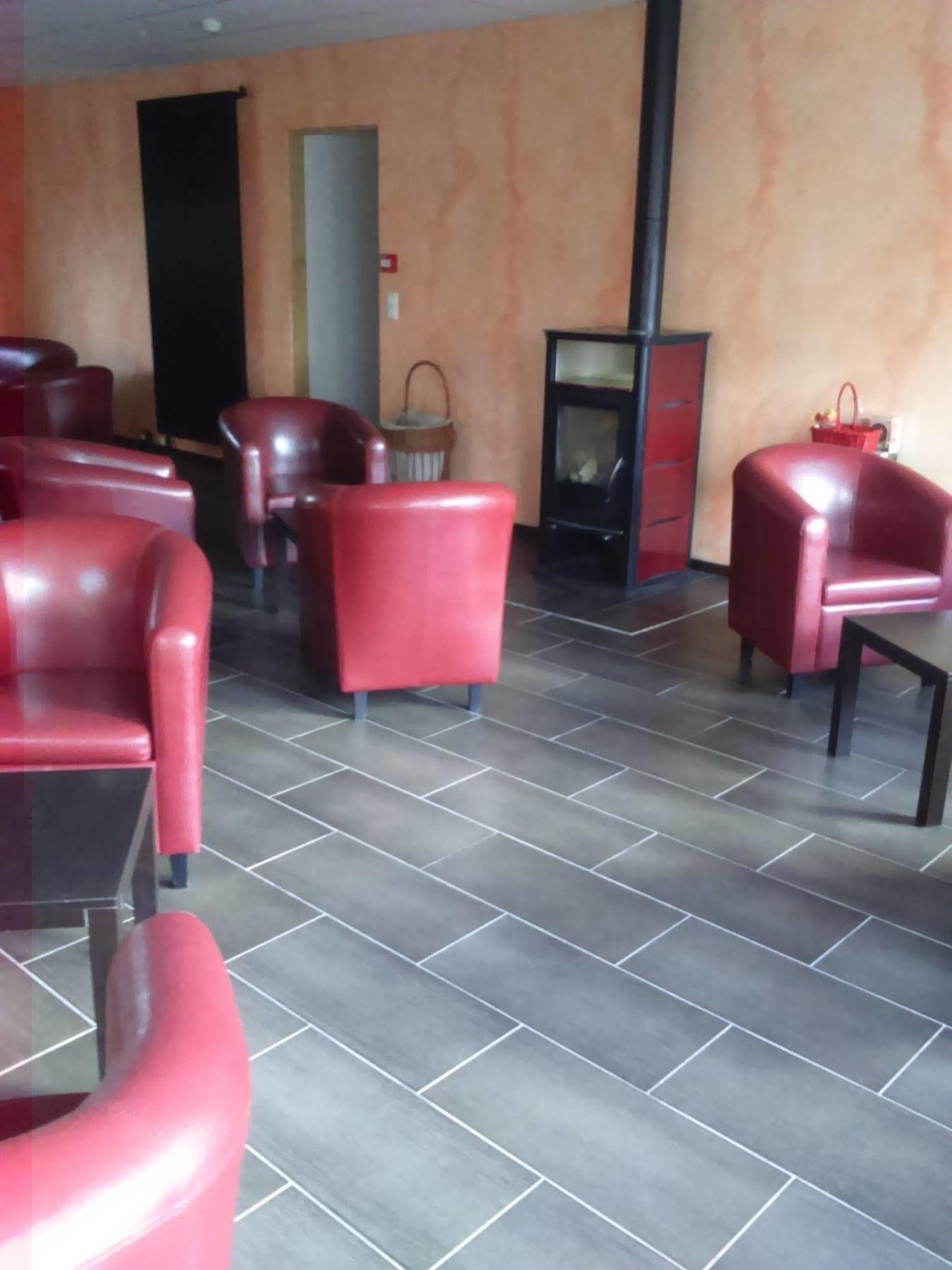 Hotel Les Sapins Gérardmer Εξωτερικό φωτογραφία
